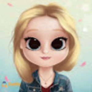 Meet your Posher, Ana